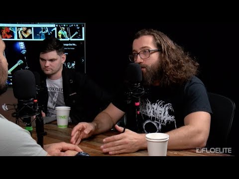 Vice Style Eating With Kyle