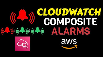 AWS Cloudwatch Composite Alarms Introduction (Part 1)
