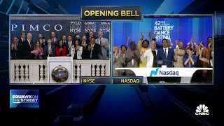 Opening Bell: August 10, 2023