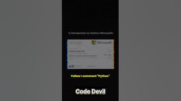 🚀 6 FREE Python Courses That Will Get You a Job in 2025!