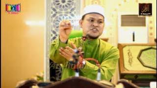 ᴴᴰ Ustaz Abdullah Khairi - Bahagia Yang Hakiki