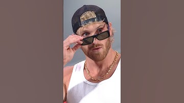 Logan Paul was impressed by Ricochet 😯