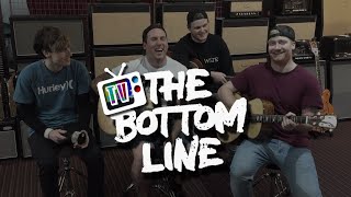 The Bottom Line - I Still Hate You (Acoustic)