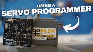 How to Program GoBilda Servos: Switch Between Rotational & Standard Mode Net Worth