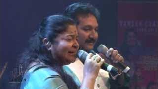 VANSAN Movies | Mano & Chithra | Nee Oru Kadhal | Nayagan