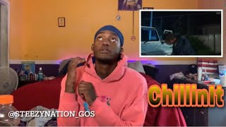 ChillinIT - Safe To Say (One Take) Reaction