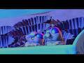 Burn Bugs Circus / Bugs Life 1998 Clip VFX / Klasky Csupo 2001 / Visual Effects