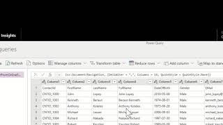 Getting Started: Create a Unified Customer Profile with Customer Insights