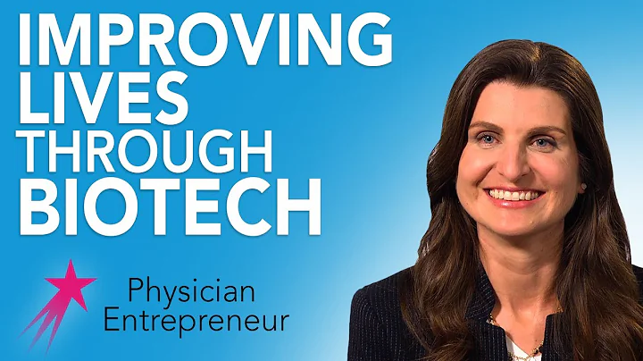 Physician Entrepreneur: Great part - Jennifer Cerm...