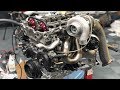 Building a better SR20DET Pt. 2