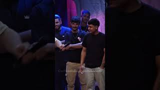 A Coroa Queria O Novinho De 21Cm