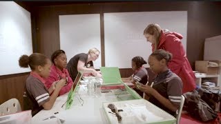 Celebrity CO.LAB Washington, D.C. | What if everyone in D.C. had learned how to collaborate in middle school? Net Worth