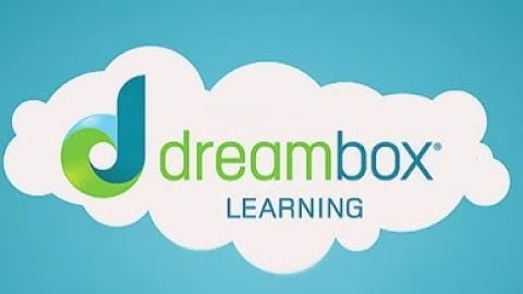 Dreambox Login from Clever