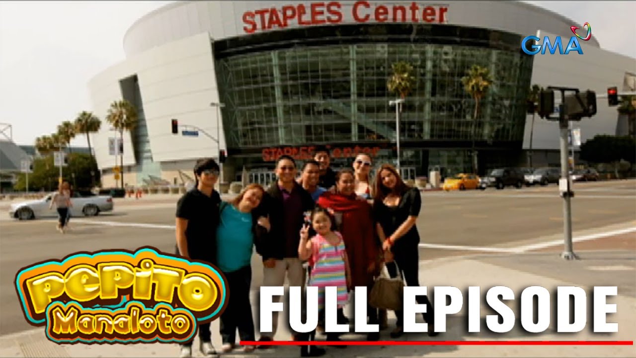 Pepito Manaloto: Full Episode 143