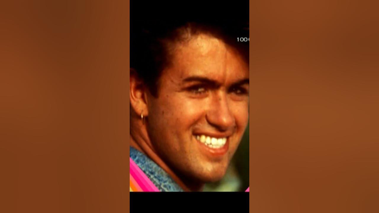 WHAM    GEORGE MICHAEL     Wake Me Up Before You Go go   1984