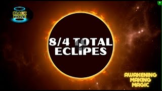 Total Eclipes วันเปิดประตูมิติ (-Clip -76)