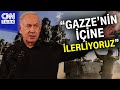 Netanyahu&#39;dan Gazze Açıklaması: &quot;Bizi Durduramazlar!&quot; | #Haber #Sondakika