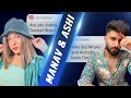 Manav Chhabra and Ashi Khanna | Episode 40 | Access Allowed | Full Interview