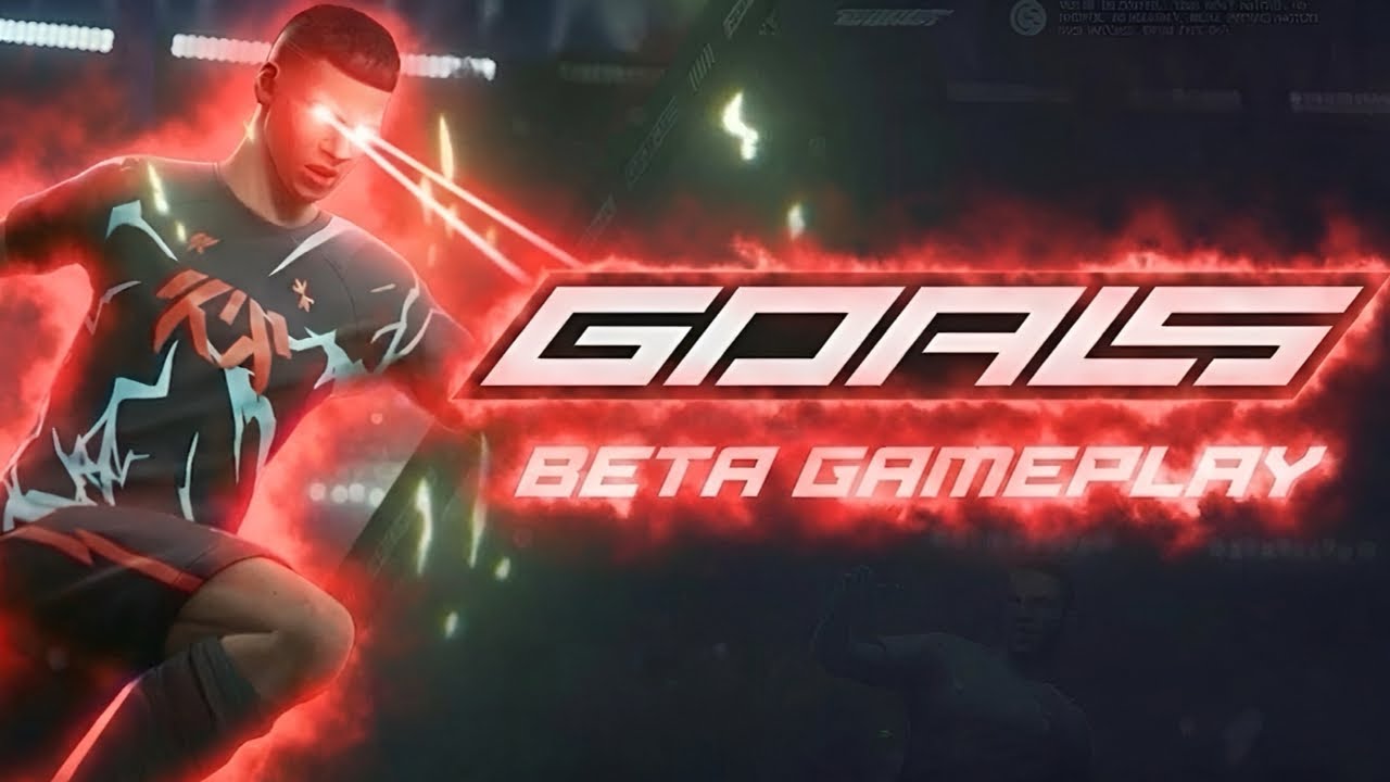 Goals Beta GOALS- We Back On The Beta! 😂🔥(Ranked Gameplay) - YouTube
