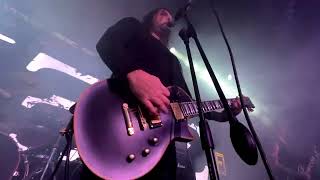 Rotting Christ Live in İstanbul 2023