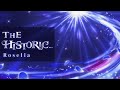 THE HISTORIC... / Roselia