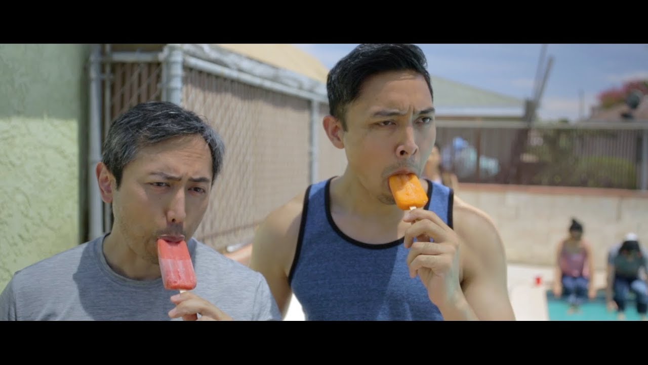 RAWMIX 48 Hour Film Project Compilation 2019 (Trailer)