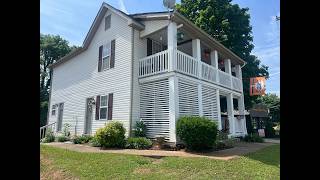DUPLEX for sale in Maryville, TN