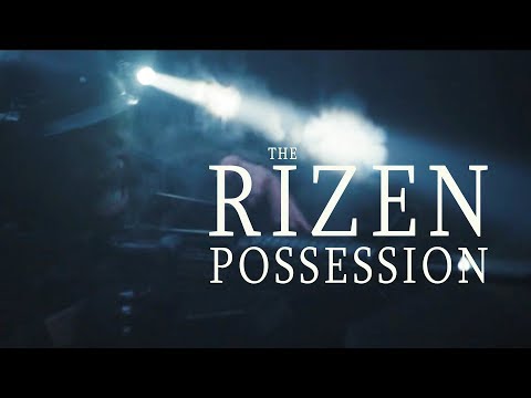 The Rizen: Possession trailer