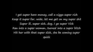 Run This Town (No Ceilings) Lyrics - Lil Wayne