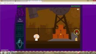 The mini scientist's epic travel/ Friv screenshot 5