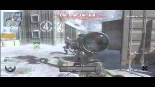 TehJureckz 6 Man Killfeed vs LiTHuiM #10