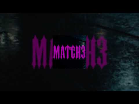 Watch Ufo361 - Match_3 (Slowed + reverb) (Better version) on YouTube Watch Ufo361 - Match_3 (Slowed + reverb) (Better version) on YouTube