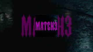 Ufo361 - Match_3 (Slowed + reverb) (Better version)