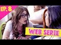 ACABOU O SEGREDO - ÚLTIMO EPISÓDIO - COMO SOBREVIVER NA ESCOLA - WEBSERIE