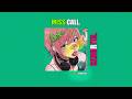 MISS CALL. - SENORITA. | COVER KOMACINEX.