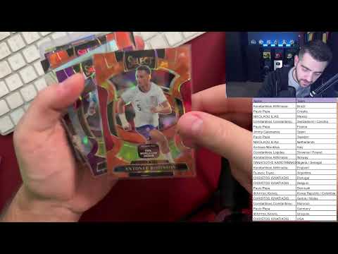 🔴ΠΕΜΠΤΙΑΤΙΚΟ ΜΕ WL REWARDS! ΤΕΛΕΥΤΑΙΟ BREAK ΓΙΑ WORLD CUP!!!💦