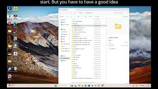Windows 11 vs. EXPERT TEXT GLOBAL UI OS LAYER - Part 1 of a two-part series.
