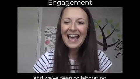 Hannah Mitchell Short Clip - Internal Communications