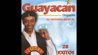 Guayacan Oiga Mire Vea