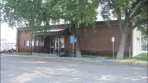 ROOSEVELT COUNTY LIBRARY APRIL UPDATE - JANET LIVI...