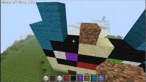 PixelArt-Ep 1 (ChimneySwift11)