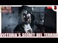Resident Evil VIllage: El final de las hijas de Dimitrescu | #3 🔴En directo