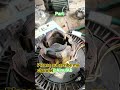 mixer ka field coil fitting karna sikhe #viral #fitting #mixer #repair #trending