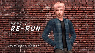 Re-Run Sims 2 Part I - Exposure