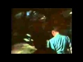 Only The Lonely (The Motels): Jim Harrison, Vocals