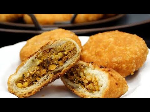 ቪዲዮ: ጣፋጭ የህንድ ኬኮች እንዴት እንደሚሠሩ - Kachori