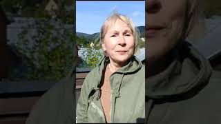 Скалы Богемии - новые впечатления от тура#travel #shorts #турлидер #nature #mountains