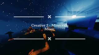 Minecraft Music - Creative 2 [Blind Spots]