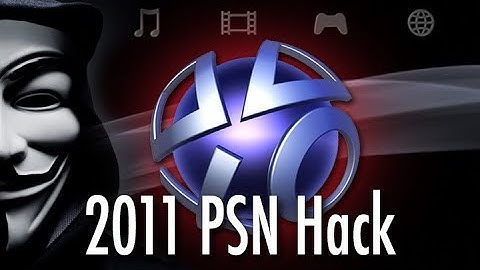 2011 PSN Hack Documentary: How Sony Failed Their Customers