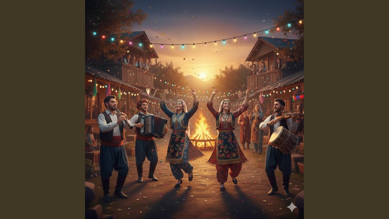 Vur Patlasın Çal Oynasın